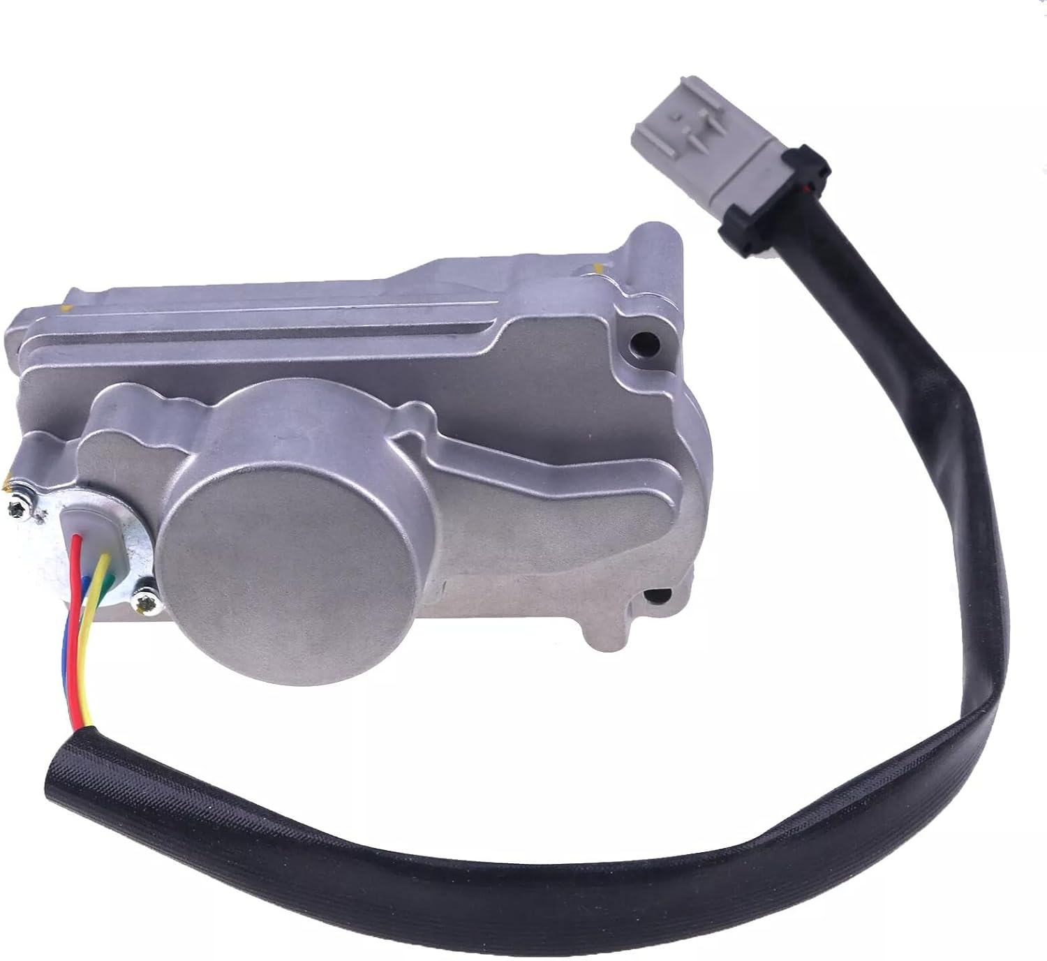 Turbo Actuator 2837675 4032772 R2837675 Compatible for 2007.5-2012 Dodge Ram 2500 3500 4500 5500 Cummins 6.7L HE351VE