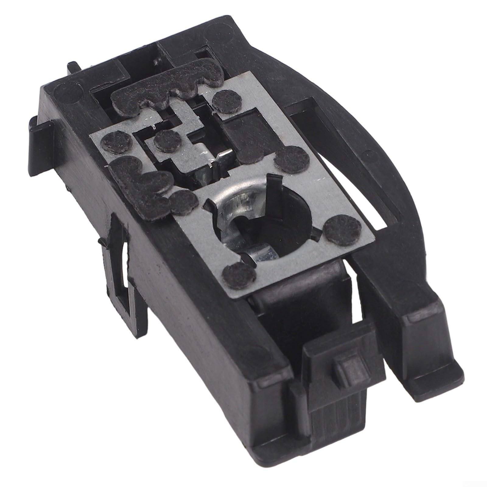 Pannello posteriore esterno sinistro nero per BMW X5 E70 2008-2013 OEM 63217262575 adatto per sostituzione esterna auto