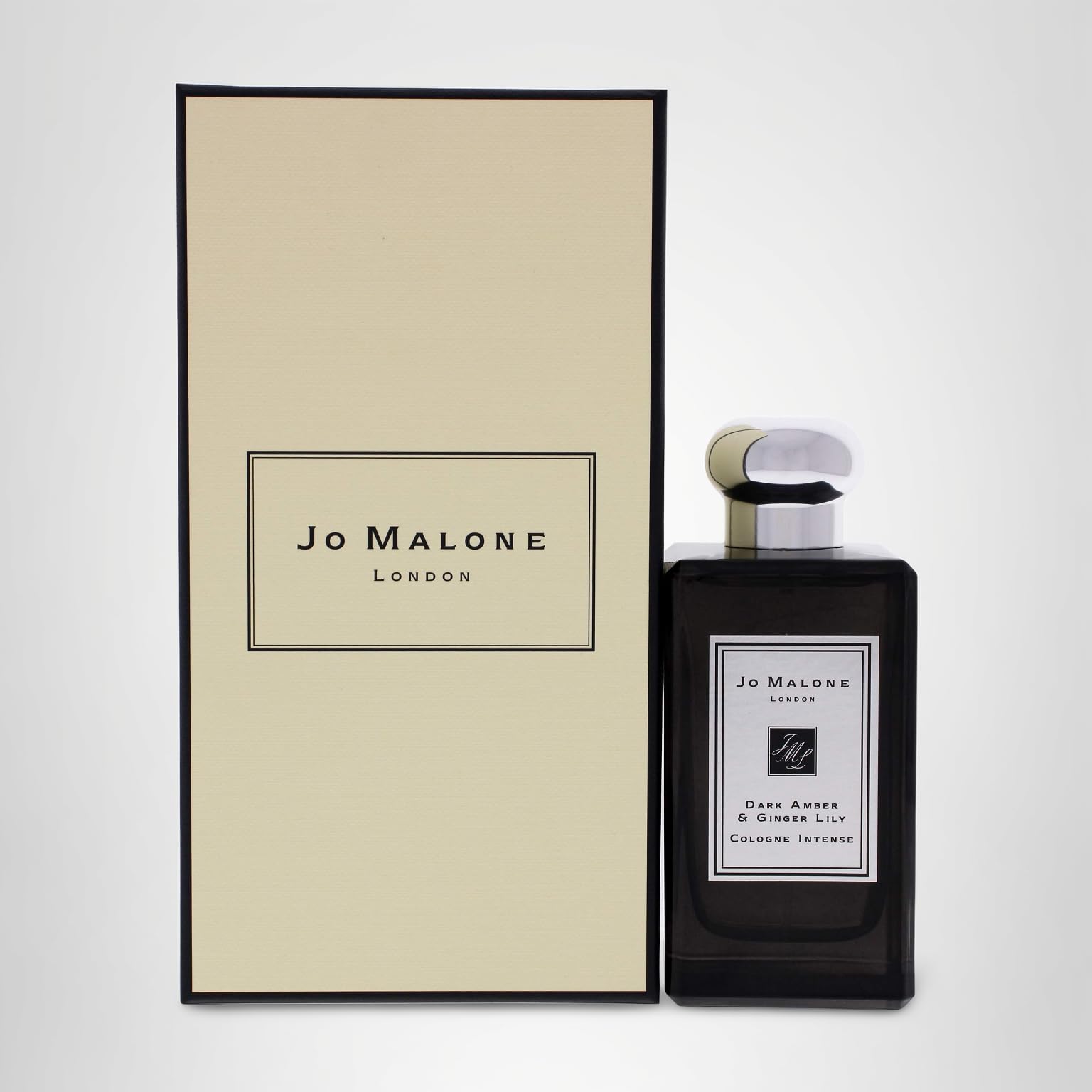 Amazon | 【ジョー マローン】ダーク アンバー＆ジンジャー リリー