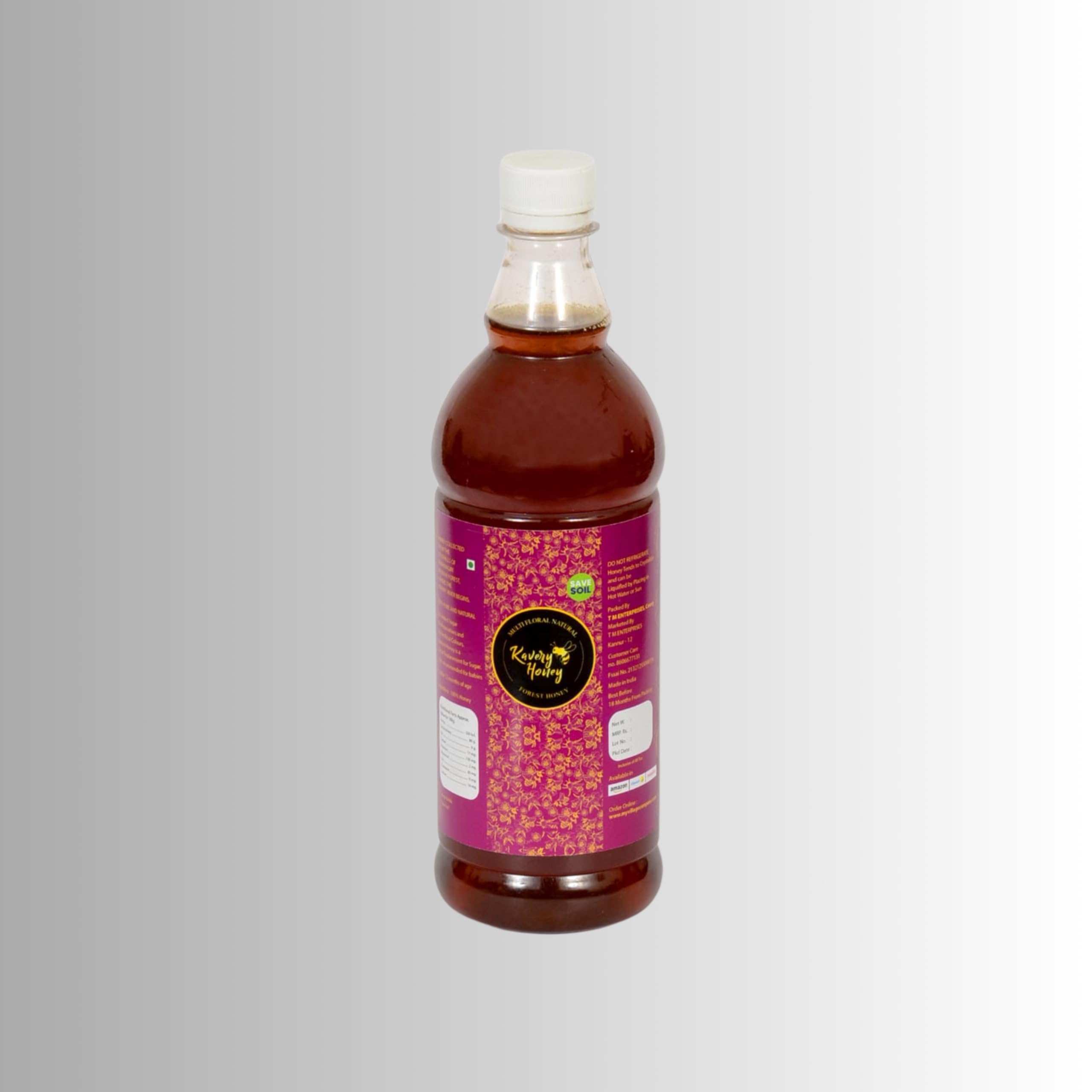 Kavery Honey- Wild flower Natural Forest Honey | Multyflower Forest Honey | Raw and Unprocessed natural Honey from Western Ghats. 1kg (B0CKF8MNHX) Amazon Price History, Amazon Price Tracker