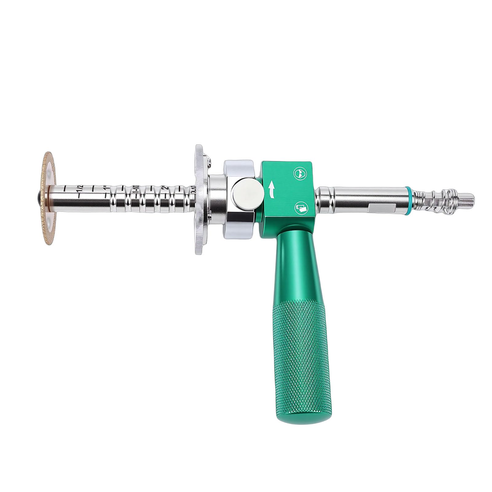 Coupe-tube intérieur réglable coupe efficacement les tuyaux en PVC et ABS pour les professionnels de la plomberie