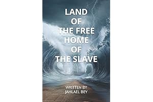 Land of the Free Home of the Slave