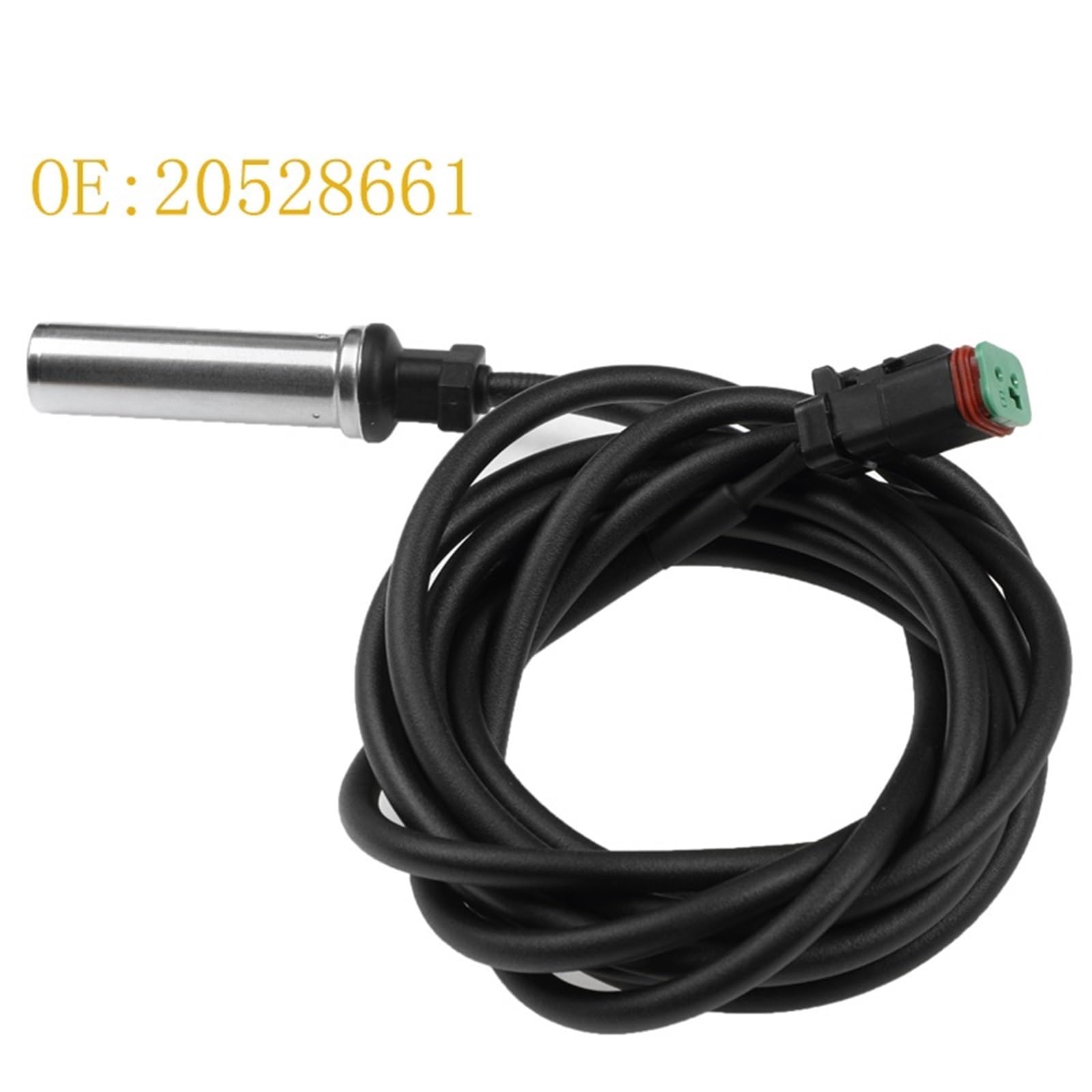 Sensor de velocidad de rueda ABS 20528661 21247154 20554956 20554957 21247157 21791351 for coche (1 unidad)