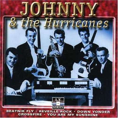 Red river rock [Audio CD]