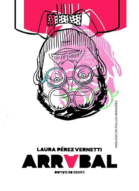 Portada de Arrabal