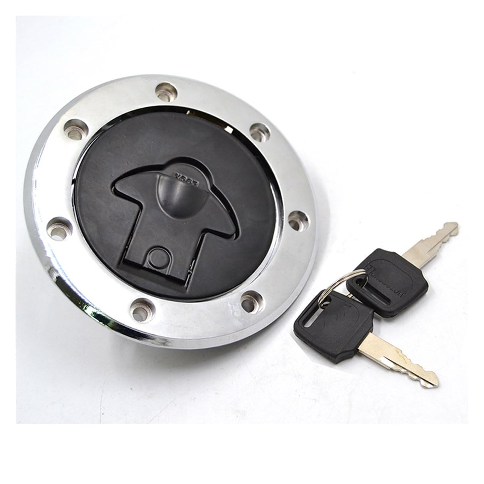 VALTER MOTO キーレスタンクキャップ VALTER MOTO キーレスタンクキャップ