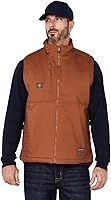 Vista 1 de ARIAT Chaleco Rebar Duracanvas para Hombre