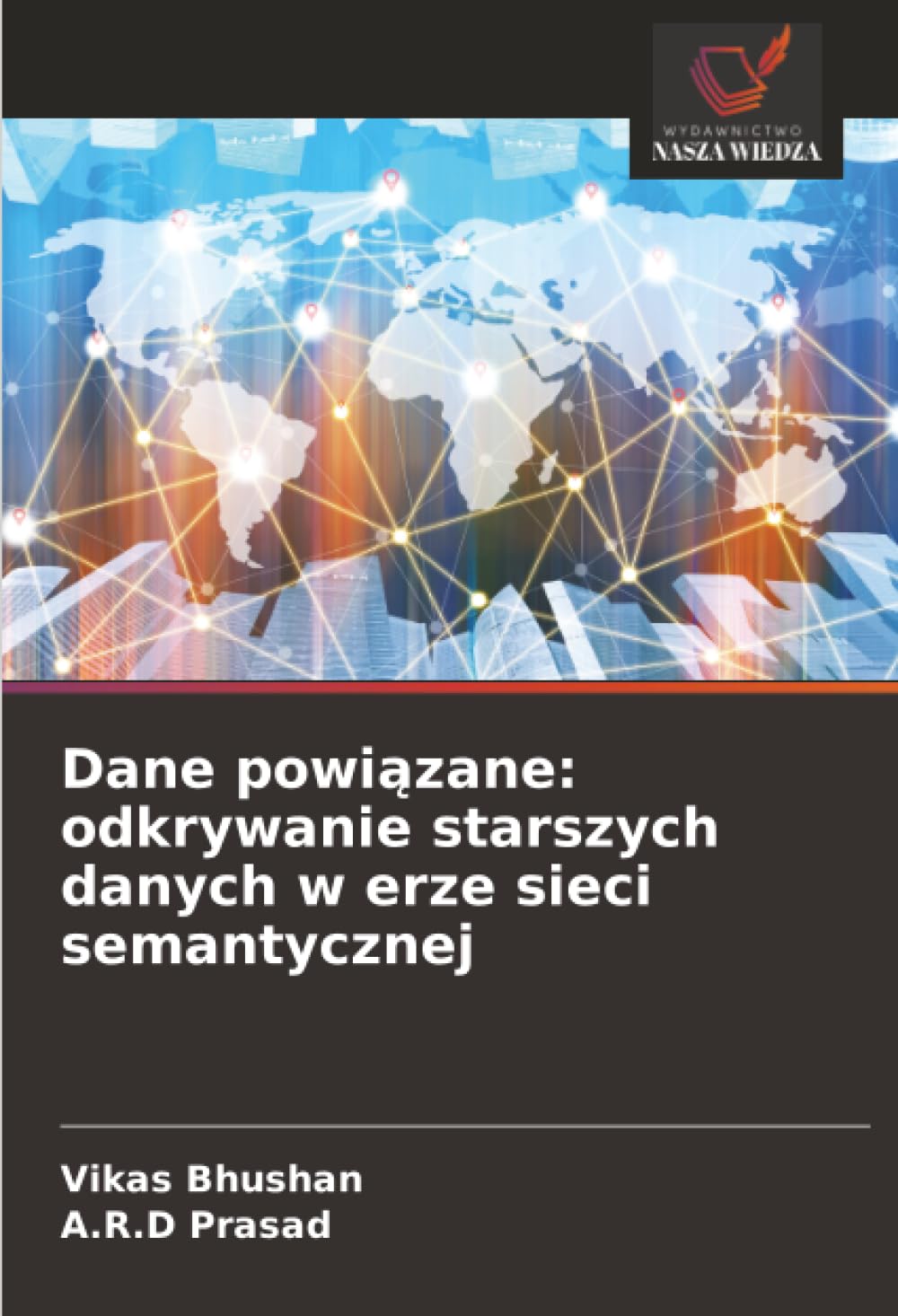 Dane powiązane: odkrywanie starszych danych w erze sieci semantycznej