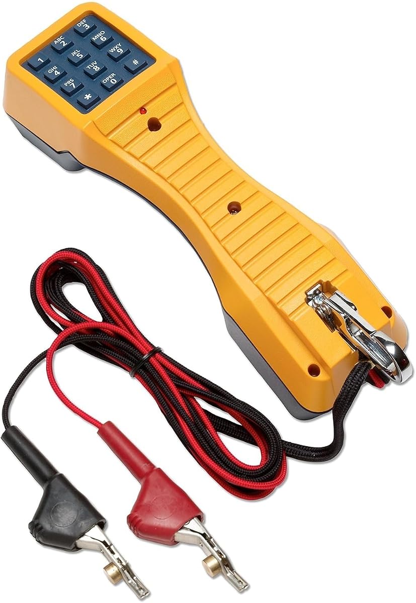 Fluke Networks TS19