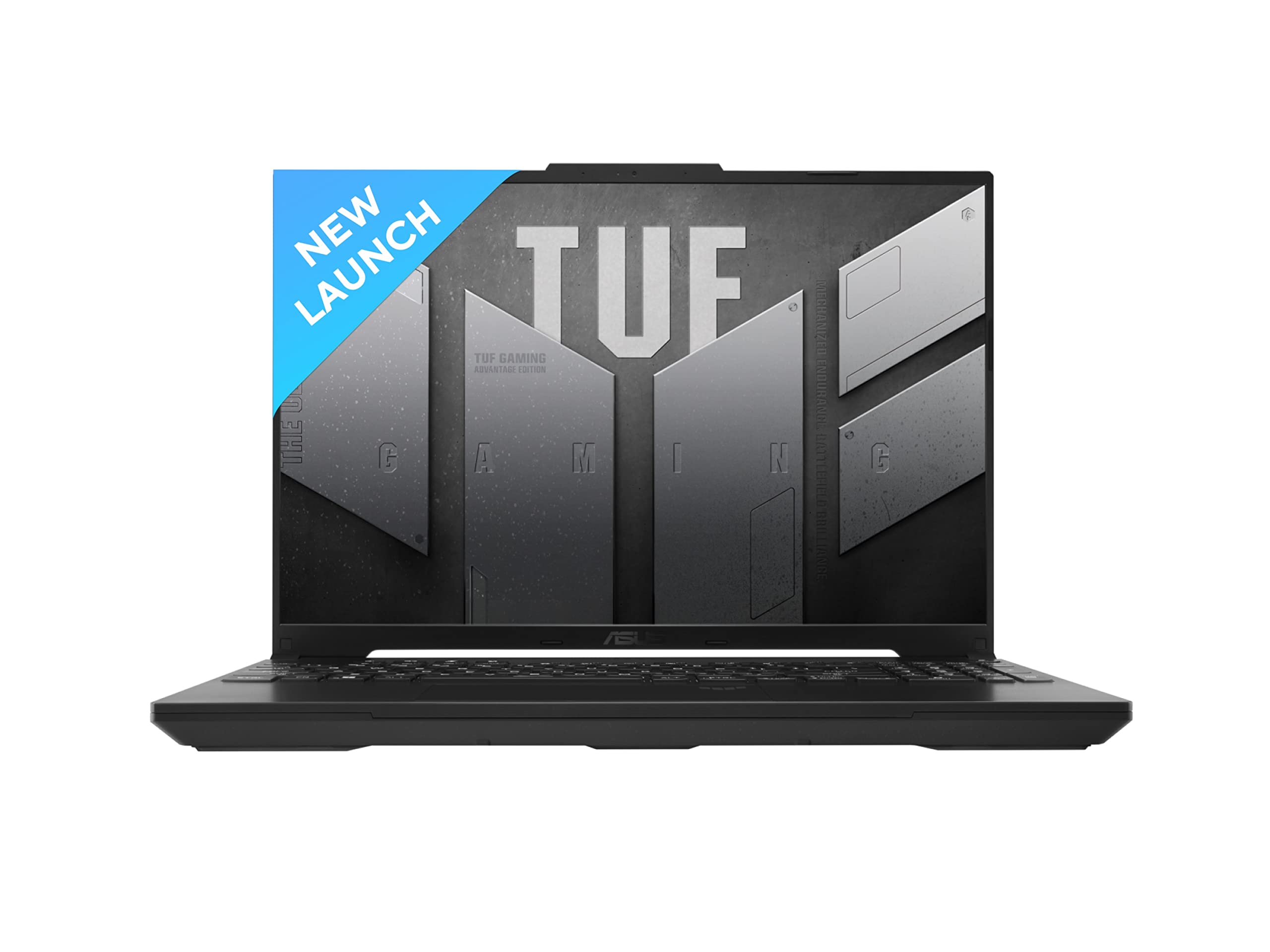 ASUS TUF Gaming A16 Advantage Edition (2023) 90WHr Battery, AMD Ryzen 9 7940HS, 16" FHD+ 165Hz, 8GB Radeon RX 7600S, Gaming Laptop (16GB/1TB SSD/Win 11/Office 2021/Black/2.20 Kg), FA617XS-N3025WS (B0C4TX5WBZ) Amazon Price History, Amazon Price Tracker