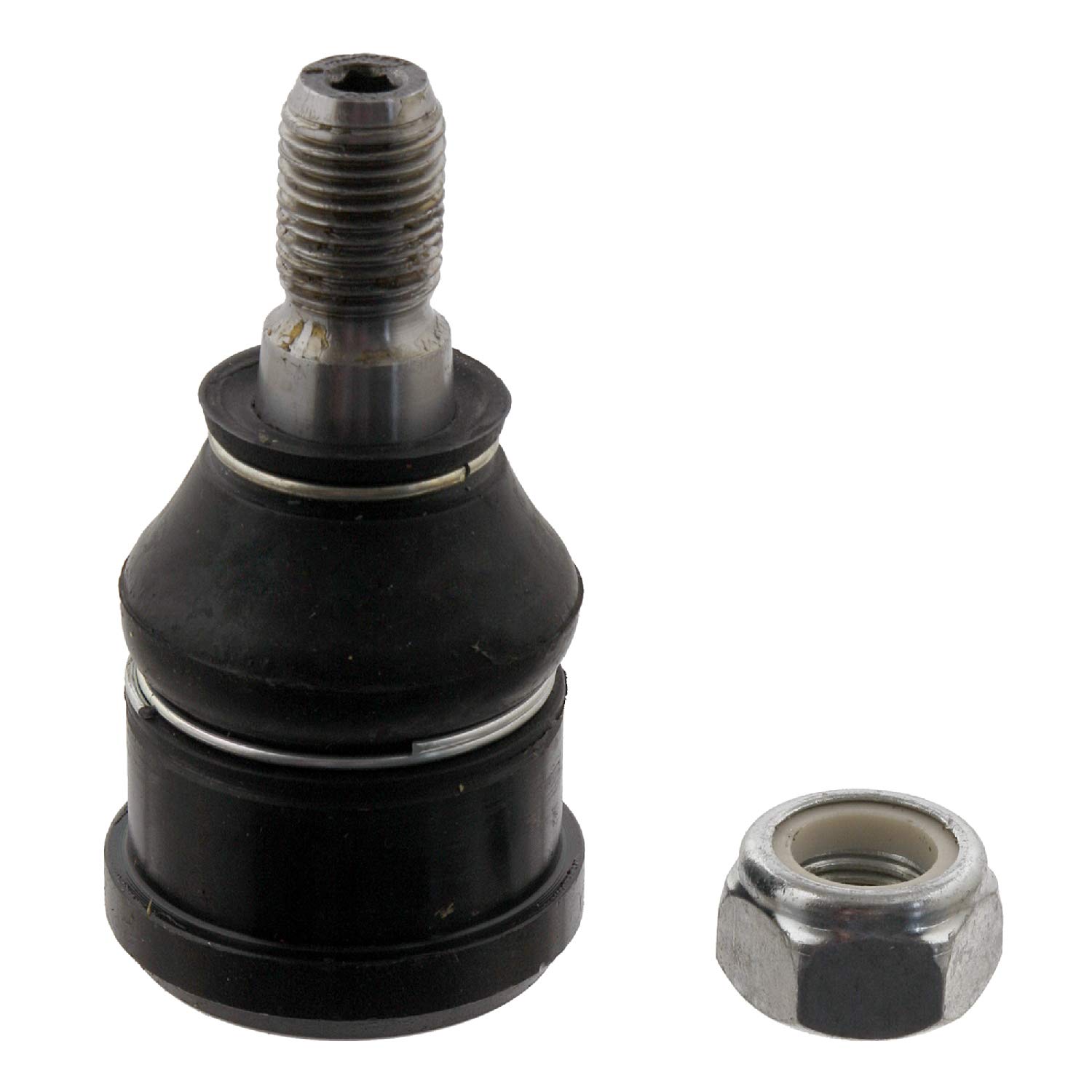 febi bilstein 29564 Ball Joint with nut, pack of one