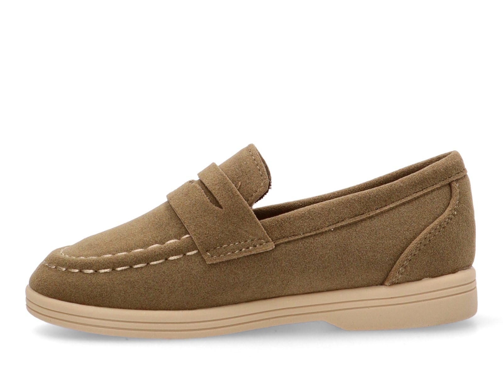 Etika Nautico kiova Mocasin 17218