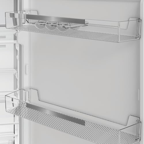 Bauknecht Kühl-Gefrierkombination KGLR 185