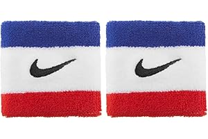 Supreme Nike Swoosh Wristband