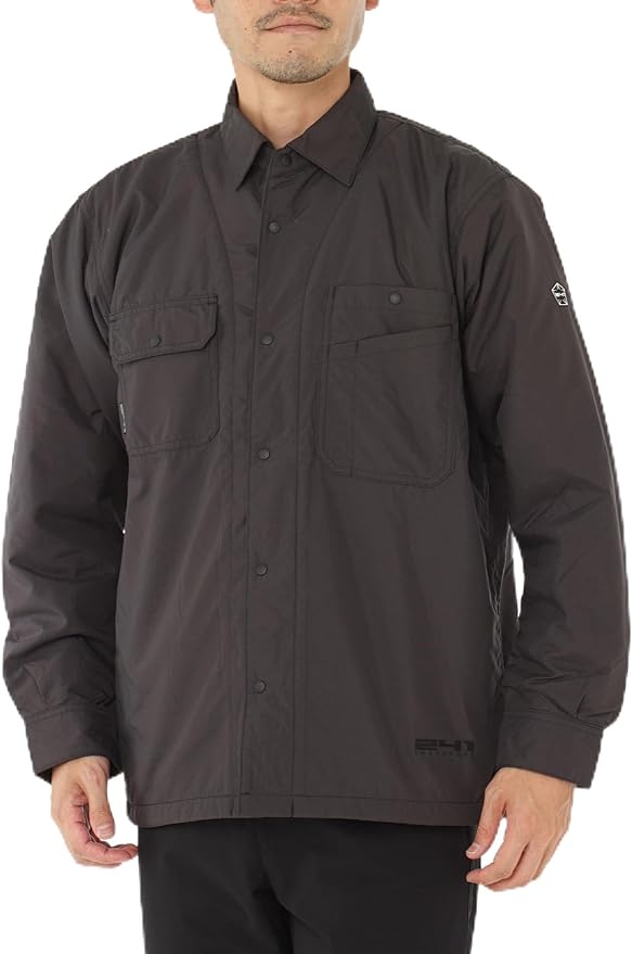 241 ジャケット AREA241-BOA LINED WORK SHIRTS 610aeQxqL4L._AC_SY879_.jpg