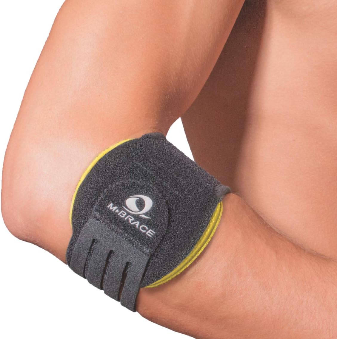 MBrace AIR Elbow Brace Tennis Elbow Brace, Elbow Support