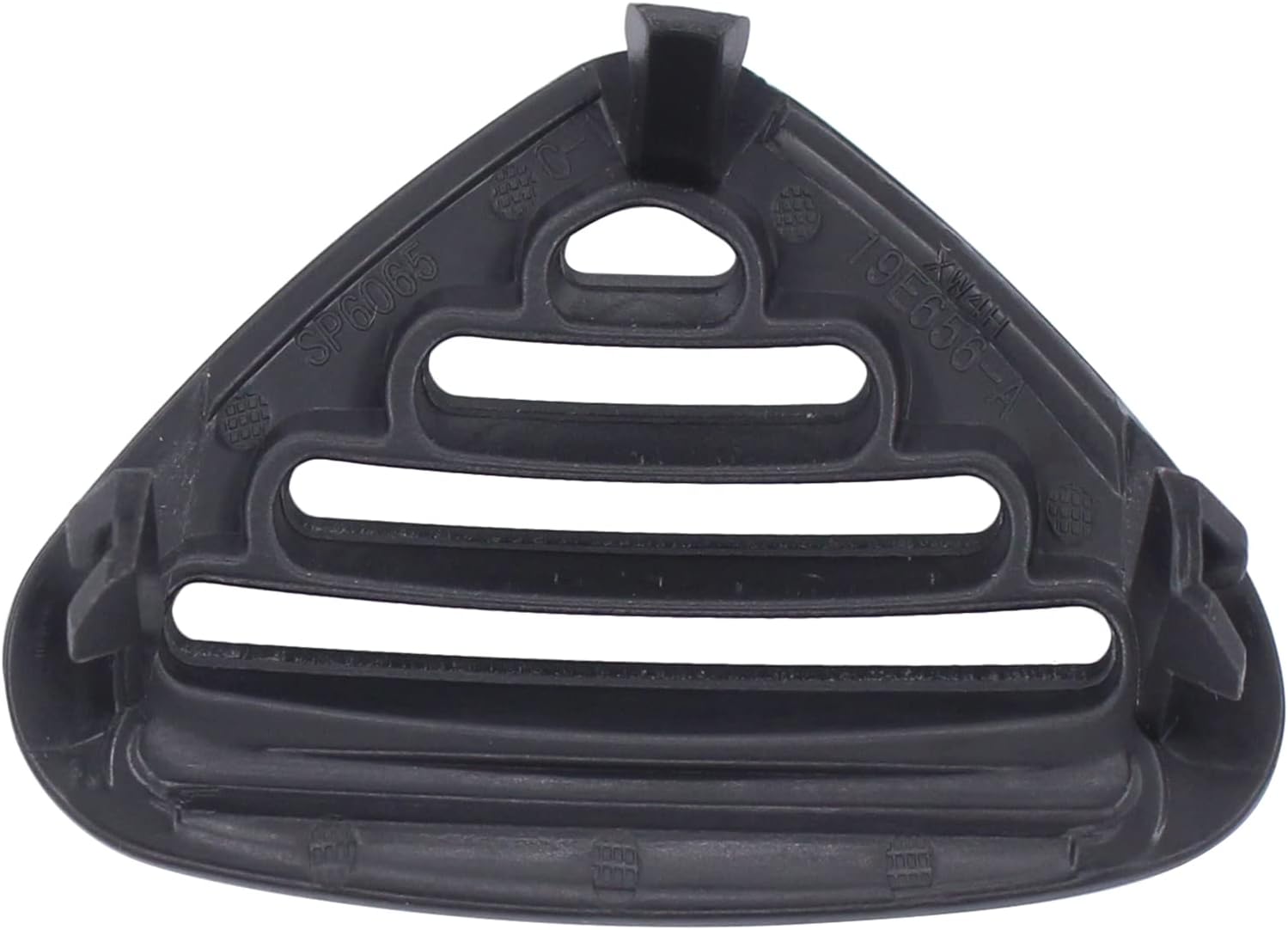 ApplianPar Driver and Passenger Side Dashboard AC Air Vent for Lincoln LS Thunderbird 2000-2002