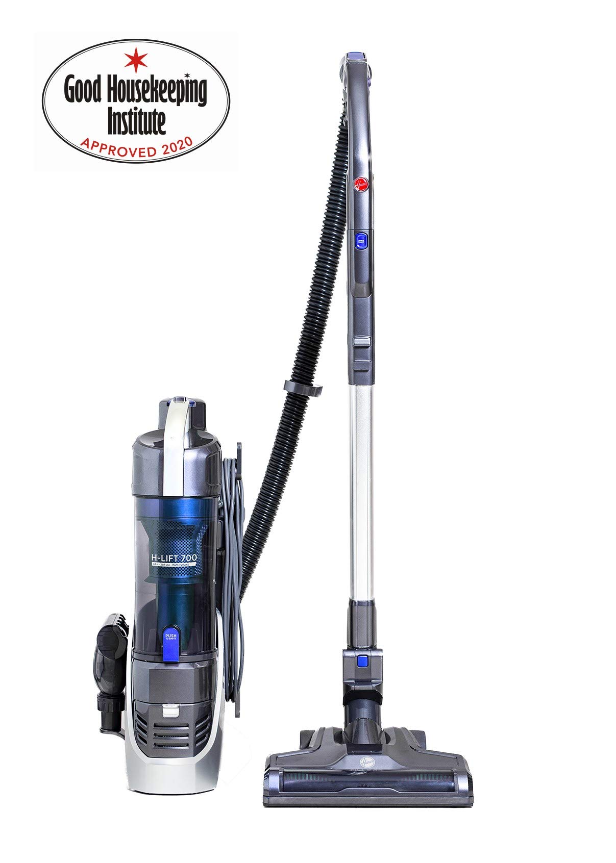 Hoover H-Lift 700 Pets 3in1 Upright 