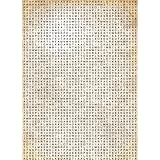 Kaisercraft WP728 19.5-Inch by 27-Inch Printed Sheet Paper, Large, Word Find