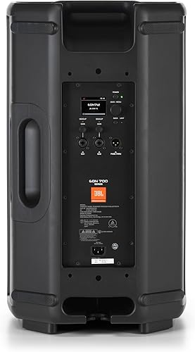 Miniatura 4 de JBL Professional EON712 - Altavoz PA con Bluetooth, 12 pulgadas