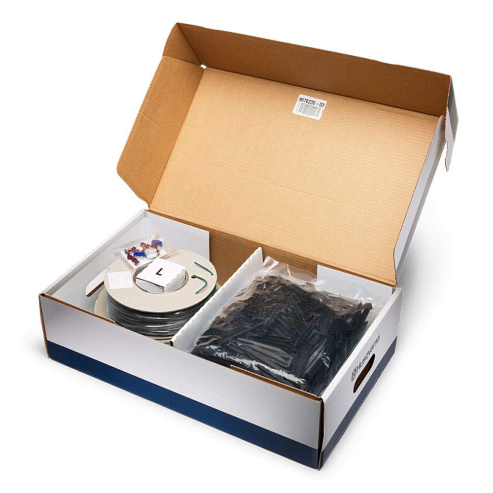 Amazon.com : Husqvarna Large Installation Kit for Robotic