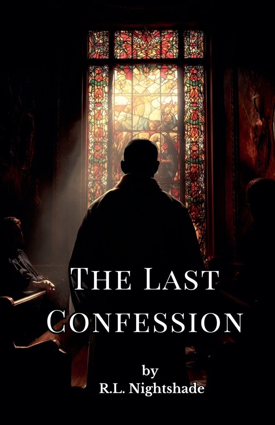 The Last Confession