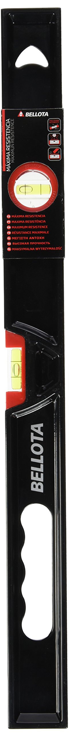 Bellota 50103-60 - NIVEL FUNDIDO DOBLE T, standard