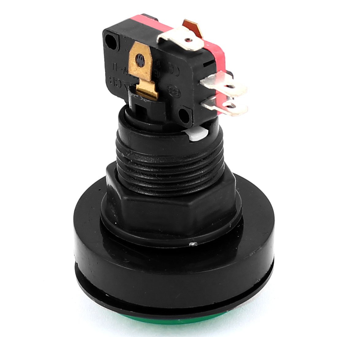 flashtap ボタン　24mm×11  30mm×2 全4種】クイックアクションボタンキャップ30 for 三和電子