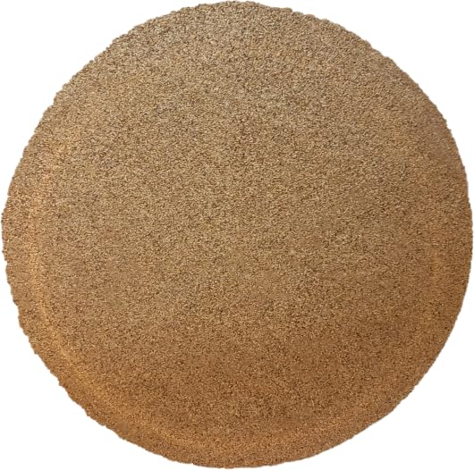Burdock Root Powder, herbs for horses, Equine Natural Feed Supplement- 3kg