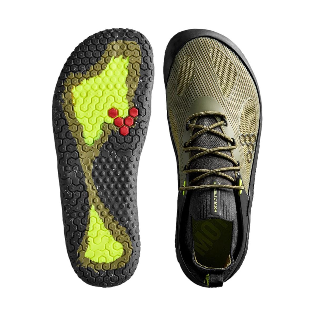 Vivobarefoot