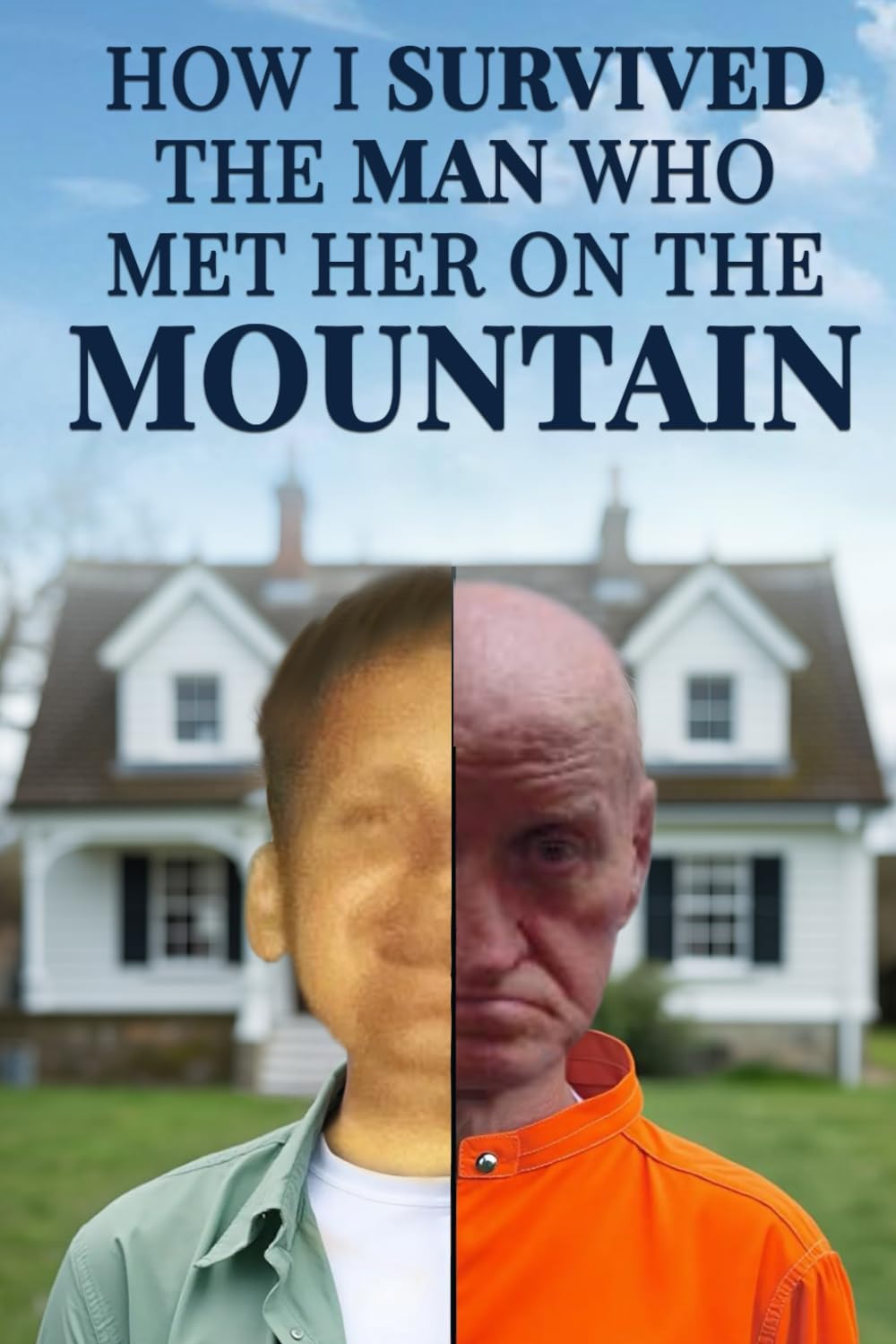 How I Survived the Man Who Met Her on the Mountain
