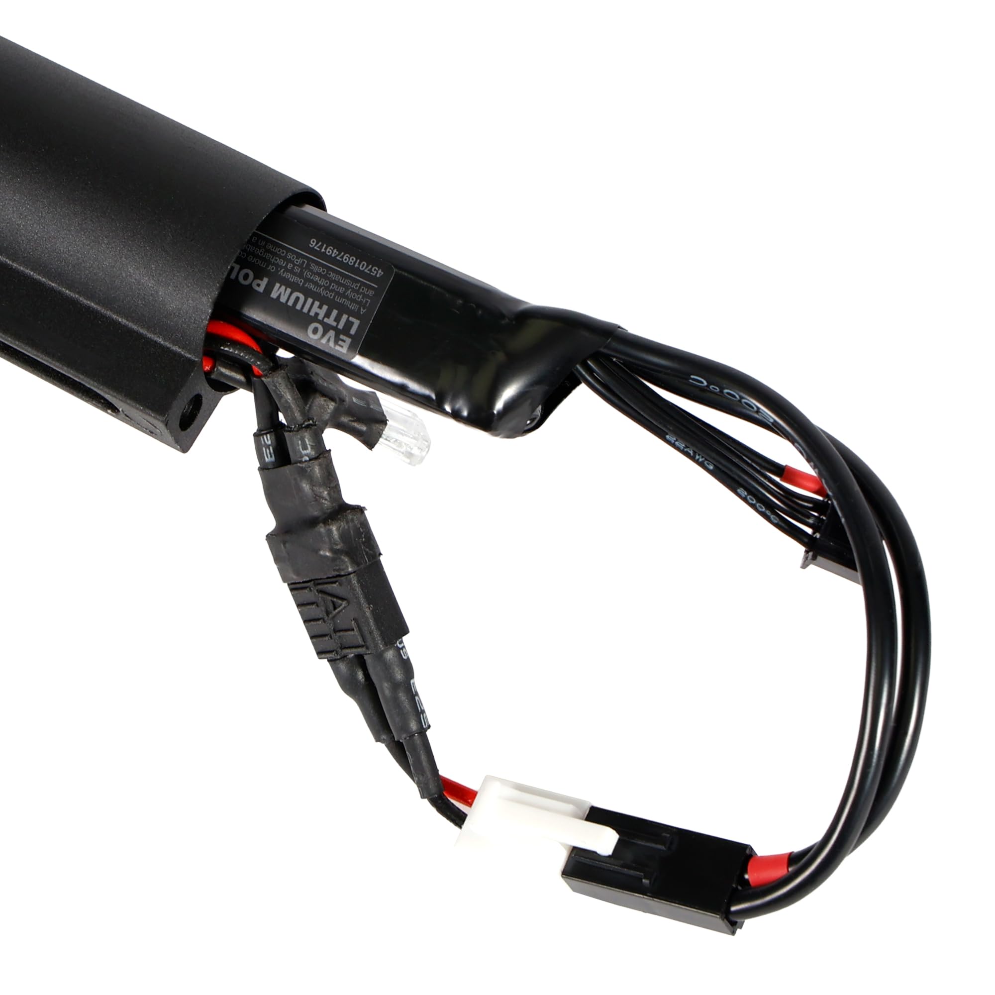 Amazon | LayLax (ライラクス) EVOリポバッテリー 11.1V 3cell 900mAh