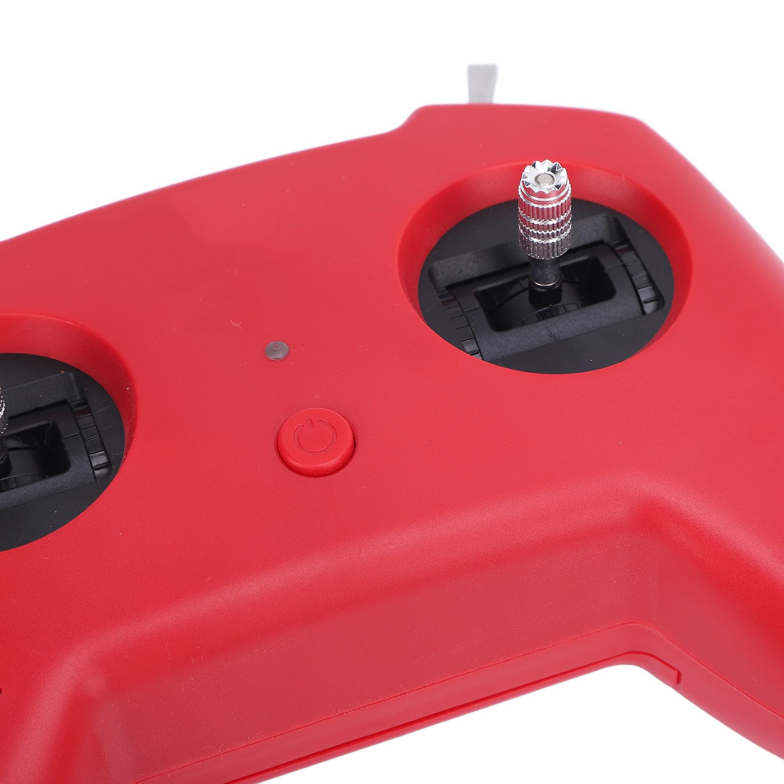 Jectse Funksender-Fernbedienung, Drohnen-Nano-Joystick-Plattform, Unterstützt Joystick-Kalibrierung, Simulator, für DRS, für DRL, für DCL, für TryP, für Freerider