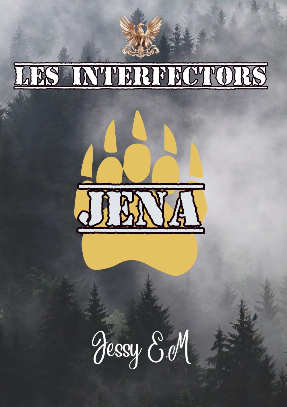 Jena : Les Interfectors