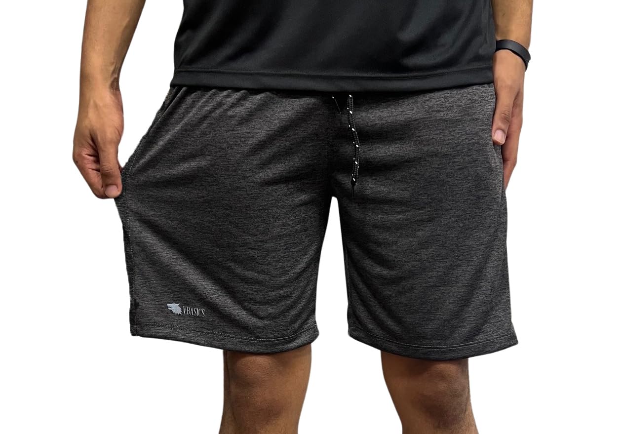 Bermudas Masculinas Dry Fit Plus Size para Academia e Treino em promoção! Veja a oferta e mais achadinhos de Shorts & Bermudas 2 Hoje é o melhor dia para comprar Bermudas Masculinas Dry Fit Plus Size para Academia e Treino com aquele preço maroto! Promoção! Aproveite a oferta! 2