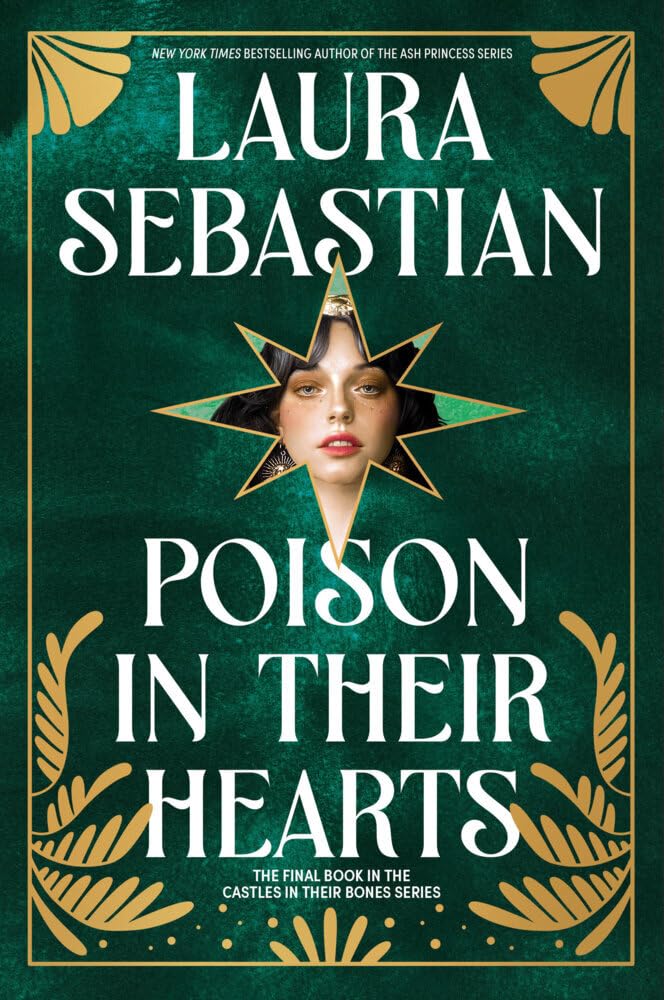 Buy Poison in Their Hearts — BookShops.in