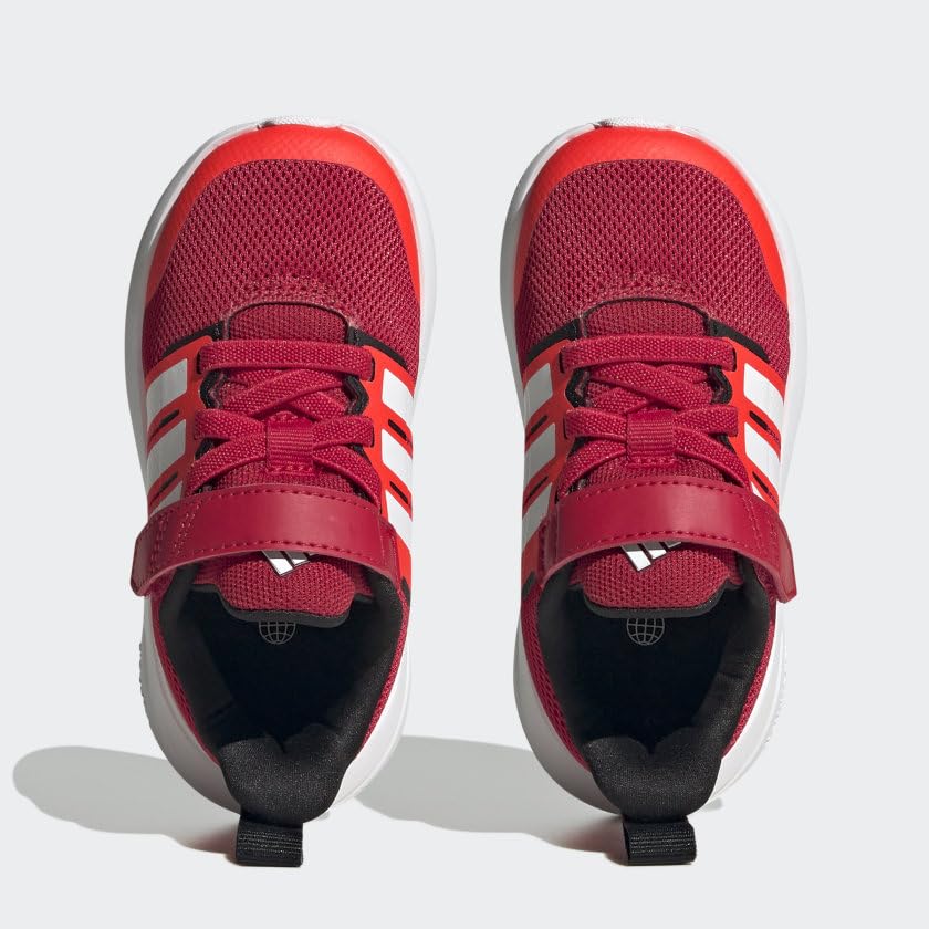 Image of Adidas Unisex-Child Fortarun 2.0 Running ShoesRunning Shoe