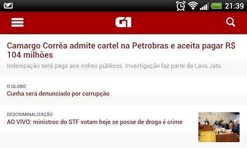 Newspapers of Brazil