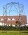 1. GO Steel Garden Arch, 8' High x 5'2" Wide, Garden Arbor for Various Climbing Plant, Outdoor Garden Lawn Backyard Gazebo