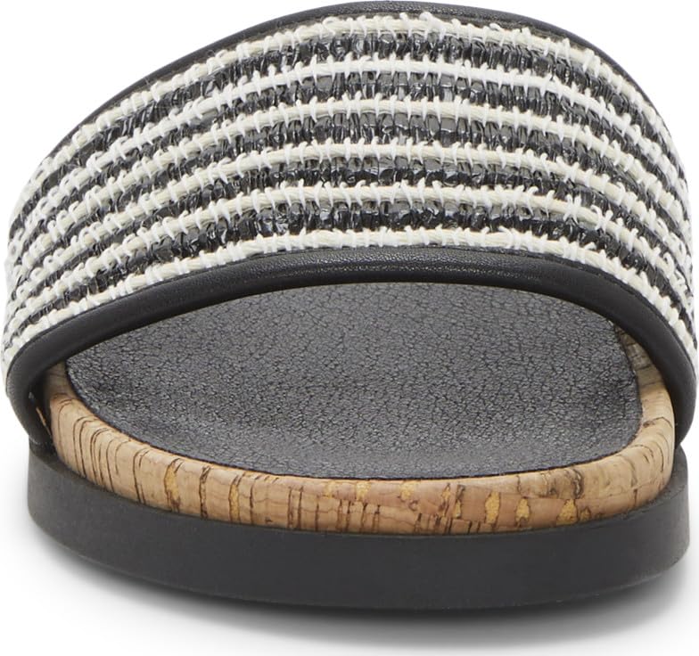 Lucky Brand Women's Dylina Flat Sandal2