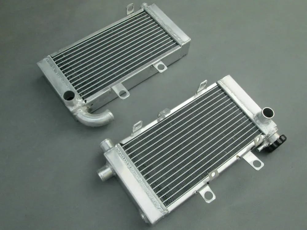 núcleo calefactor vehículo Para Súper para Hawk VTR1000F 1997-2005