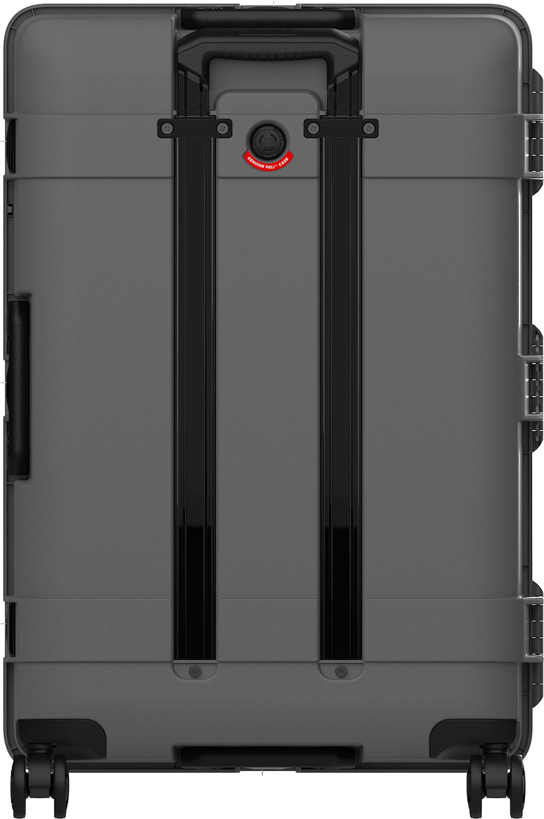 PELI ATX 30 Premium Rigid Walizka podróżna 90 l wodoodporna ze wzmocnioną konstrukcją dla intensywnych podróży, wysoka trwałość, kolor węglowy z limitowanej edycji
