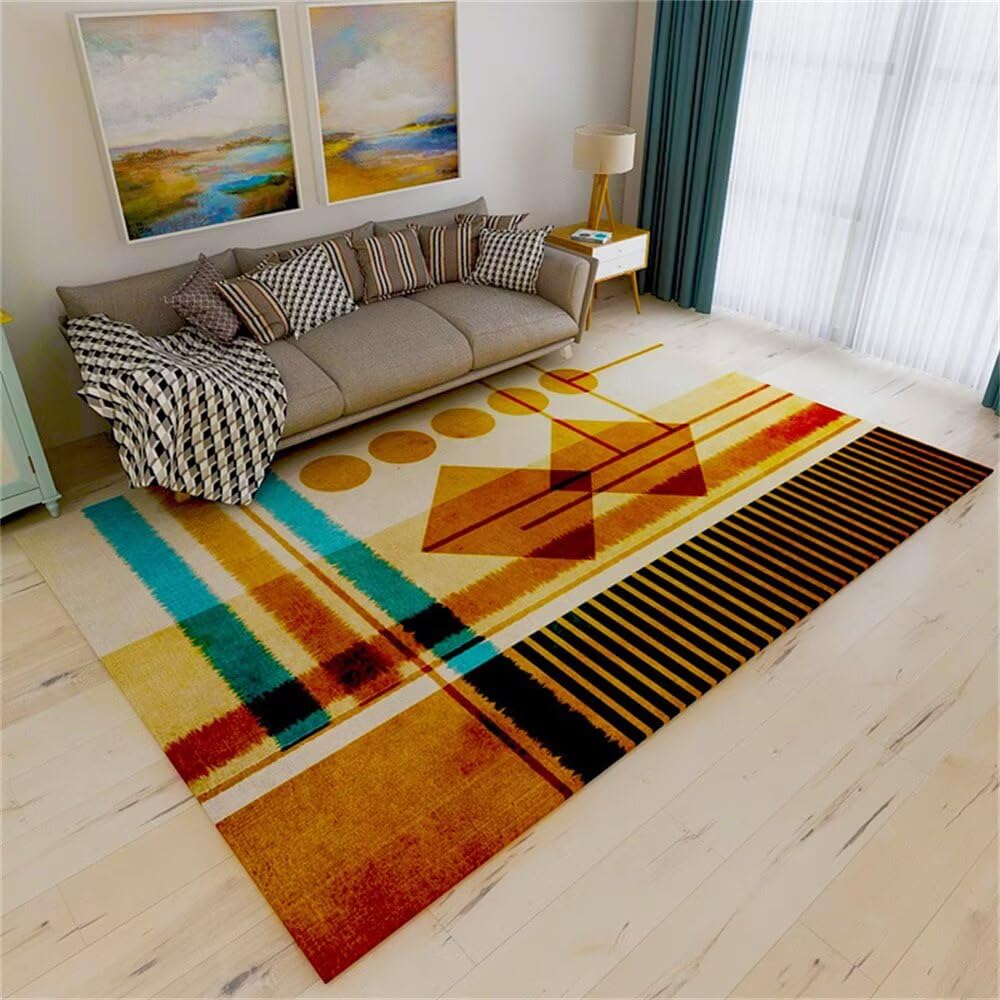 Tapis de terrasse extérieur moderne pour sol froid de chambre ou vestiaire