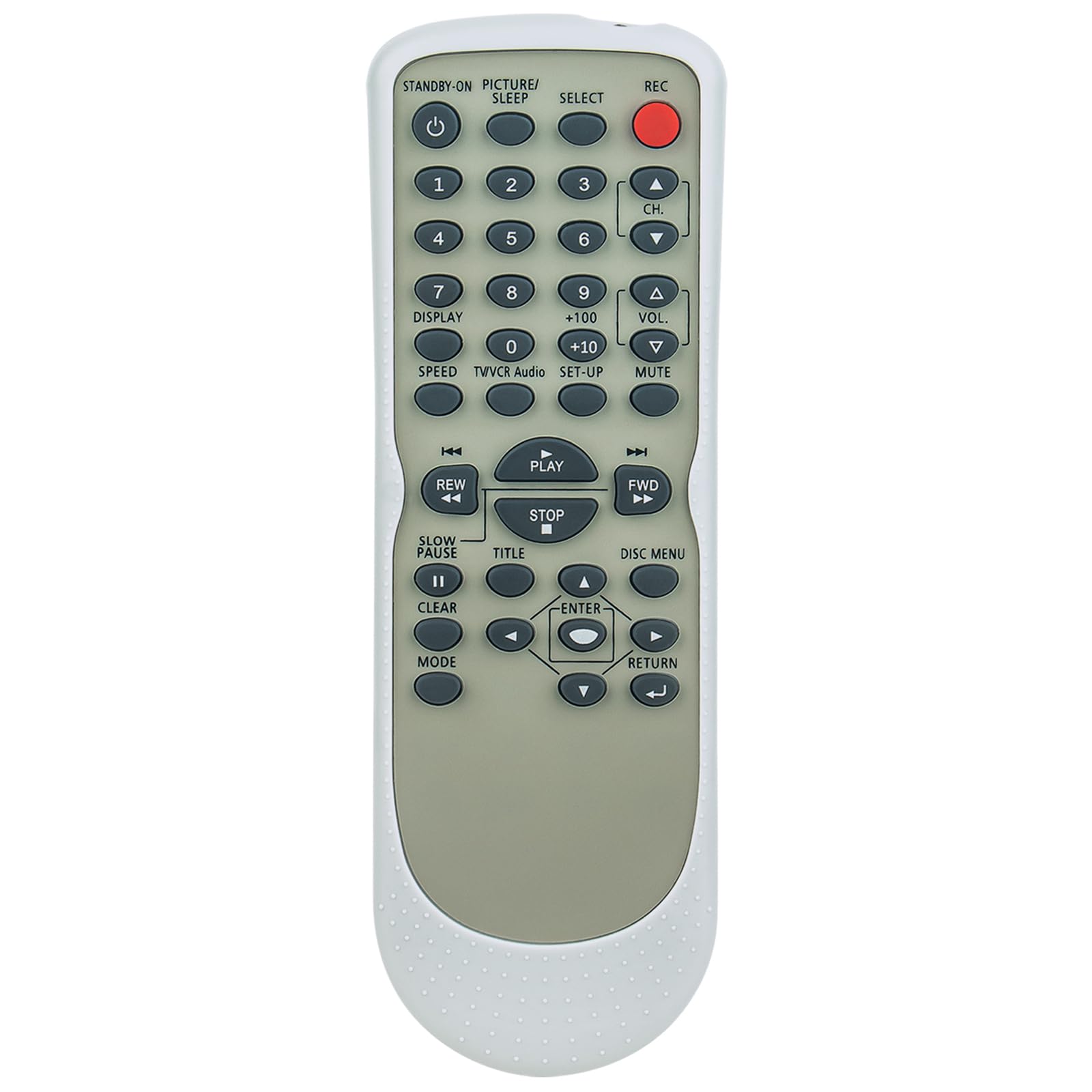 Télécommande NF109UD idéale pour vos soirées cinéma rétro TV - 5