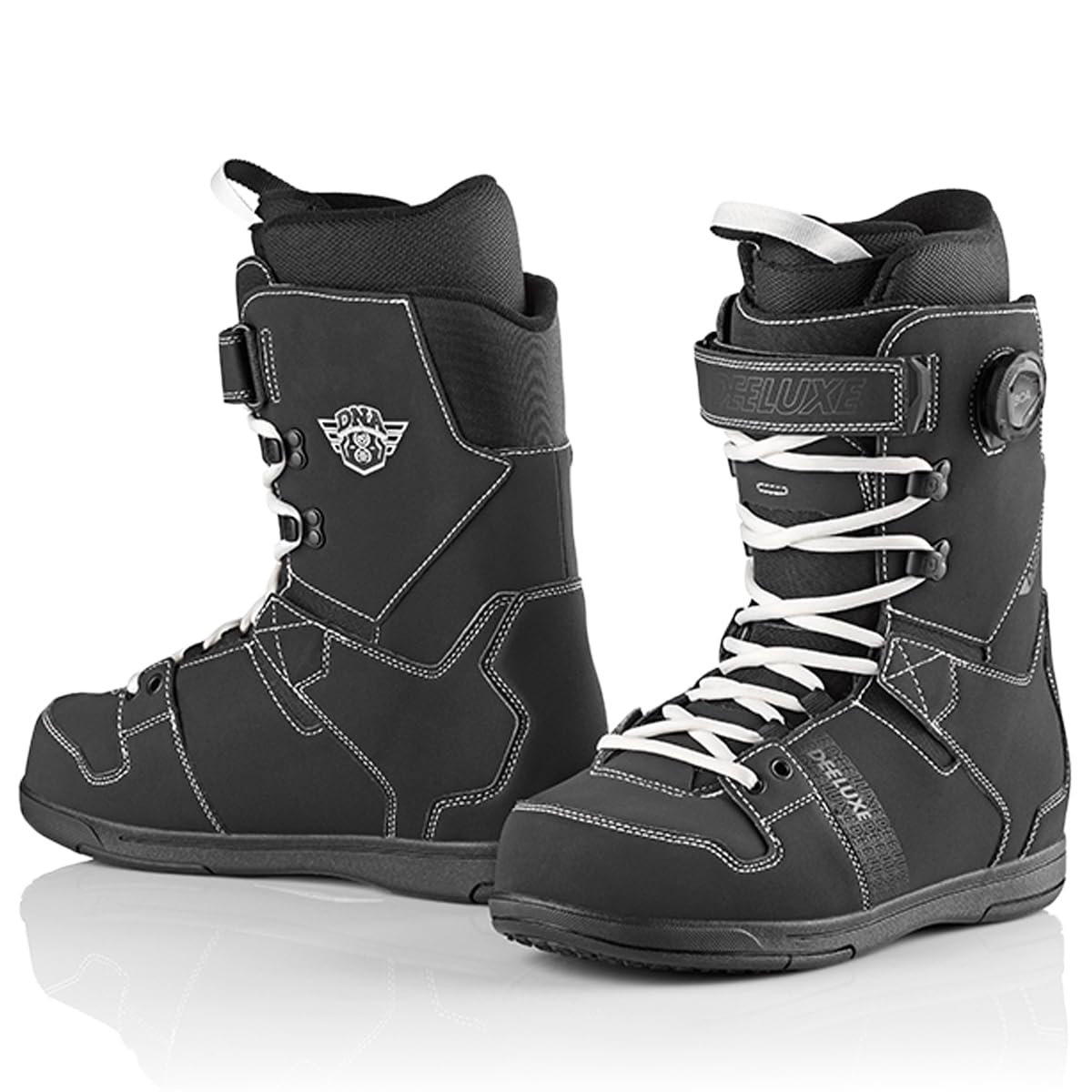 Deeluxe Scarpone da snowboard DNA - 2023