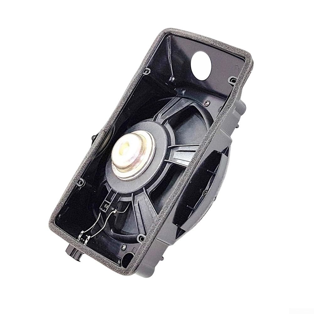 ZYWUOY Haut-parleur central arrière pour A4, A5, RS5 (2008 2016) OEM 8T0035412, pièce de rechange pour systèmes sonores