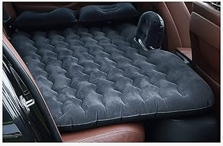 Amazon Co Jp 軽自動車 マット 車中泊