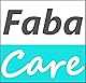 FabaCare Seitengitterpolster für Pflegebett, Polsterung für Seitengitter, hochwertiges Kunstleder mit Schaumstoff, Spezialversiegelung, mit Klettverschluss