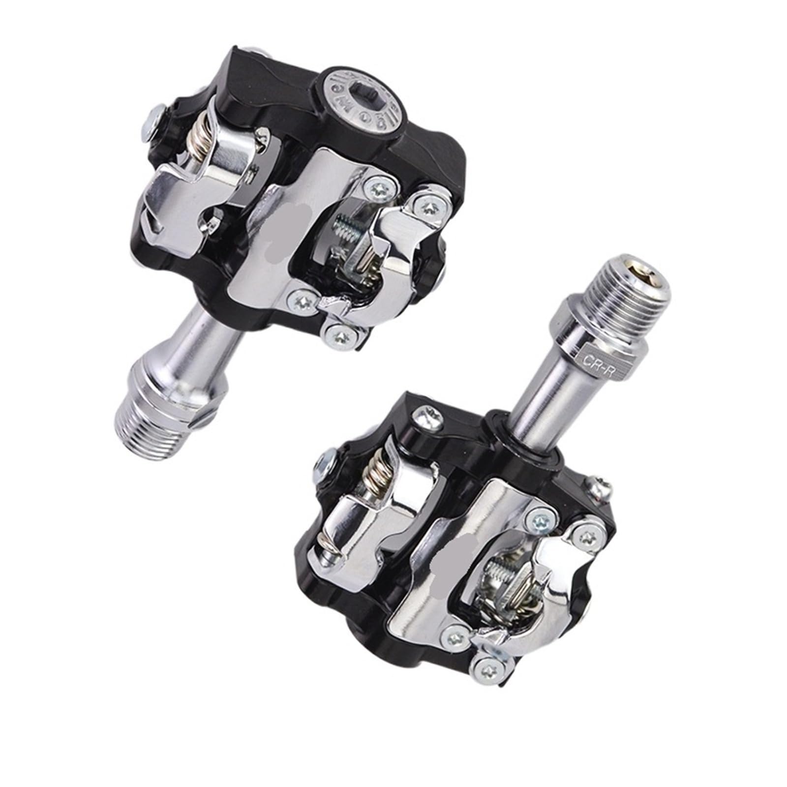 Compatible con Pedales Wellgo M19 SPD.