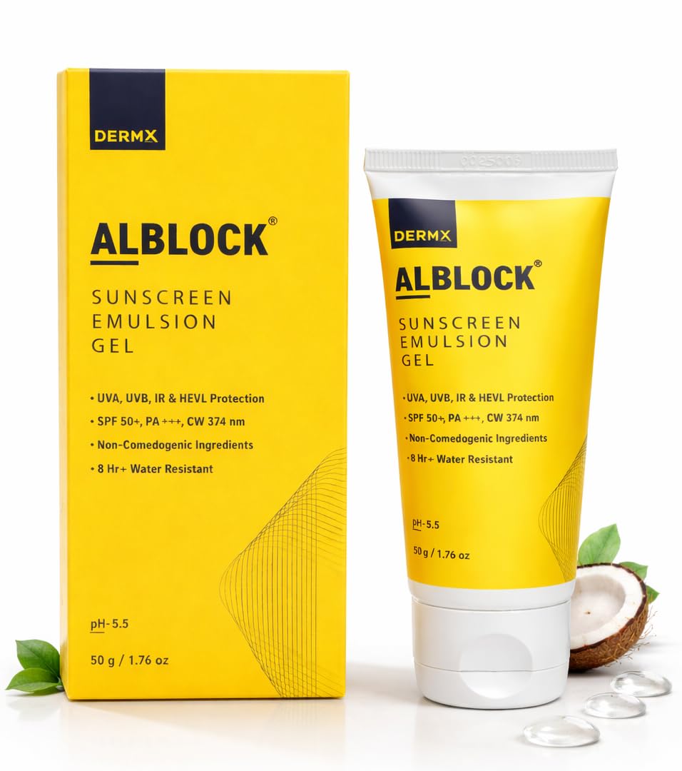 ALBLANC THE UV EMULSION II SPF50 2本セット ALBLANC(アルブラン) ザ